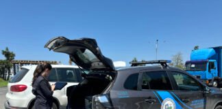 გამონაბოლქვის დადგენილ ნორმასთან შეუსაბამობისთვის,რუსთავში 1165 პირი დაჯარიმდა