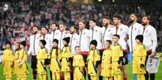 მიხეილ მესხის სახელობის სტადიონზე საქართველო-ალბანეთის მატჩი გაიმართება