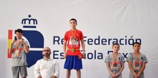 მოსწავლე და ჭაბუკ მოკრივეთა საერთაშორისო ტურნირზე ქართველმა სპორტსმენებმა 12 მედალი მოიპოვეს