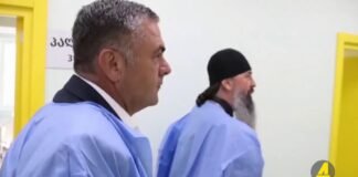 ,,ქრონიკის” დაიჯესტი 7.10.2024