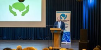 ჯანდაცვის მინისტრმა „ფსიქიკური ჯანმრთელობის დღისადმი” მიძღვნილ ღონისძიებაში მიიღო მონაწილეობა