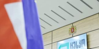 მთავრობამ, ცენტრალური საარჩევნო კომისიის მიმართვის საფუძველზე, 25 ოქტომბერი უქმე დღედ გამოაცხადა