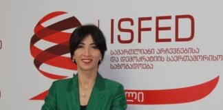 ამ დროისთვის გამოვლინდა ამომრჩევლის მოსყიდვის 3 შემთხვევა-ISFED