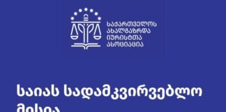 საია-კენჭისყრის დღე მნიშვნელოვანი დარღვევების ფონზე, ძირითადად უთანასწორო, ძალადობრივ და დაძაბულ გარემოში წარიმართა