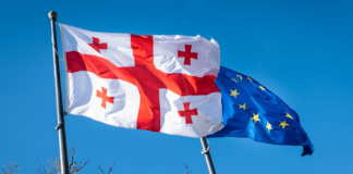 ALDE – ჩვენ უარვყოფთ შედეგს, რომელიც დაფუძნებულია ძალადობაზე, დაშინებაზე