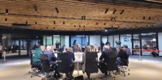 ოპოზიციური პროდასავლური კოალიციები დღეს დაგეგმილ აქციასთან დაკავშირებით განცხადებას ავრცელებენ