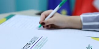 ცესკოსა და ადგილობრივ არასამთავრობო ორგანიზაციებს შორის ურთიერთშეთანხმებისმემორანდუმი გაფორმდა