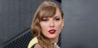 ტეილორ სვიფტმა „ჰელენისა“ და „მილტონის“ გამო დაზარალებულების დასახმარებლად $5 მილიონი გაიღო