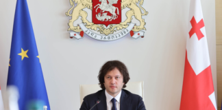 მიწის სისტემური რეგისტრაციის რეფორმა გრძელდება