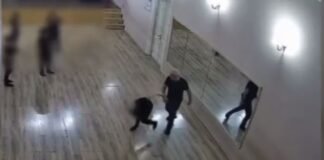 ბათუმში ცეკვის მასწავლებელმა 12 წლის მოზარდს სცემა