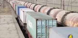 Xronika ქრონიკა აზერბაიჯანულ ენაზე15.10.2024