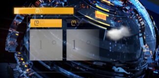 Xronika ქრონიკა აზერბაიჯანულ ენაზე 16.10.2024