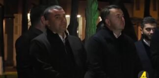 Xronika ქრონიკა აზერბაიჯანულ ენაზე 22.10.2024