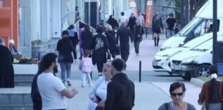 Xronika ქრონიკის დაიჯესტი17.10.2024