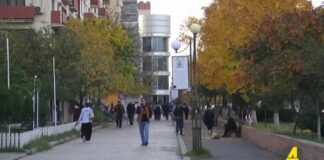 Xronika ქრონიკა აზერბაიჯნაულ 23.10.2024