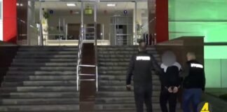 Xronika ქრონიკა აზერბაიჯანულ ენაზე 9.10.2024