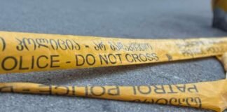 ბათუმში ავტოსაგზაო შემთხვევის შედეგად 1 ადამიანი დაიღუპა, ორი კი დაშავდა