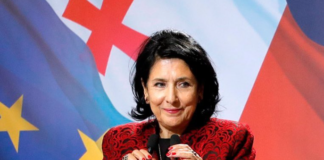 პრეზიდენტი მოქალაქეებს – ვისაც სურვილი აქვს მონაწილე იყოს ამ ისტორიული ფურცლის, ახლა და აქ უნდა მიხვიდეთ, სხვა დრო აღარ იქნება