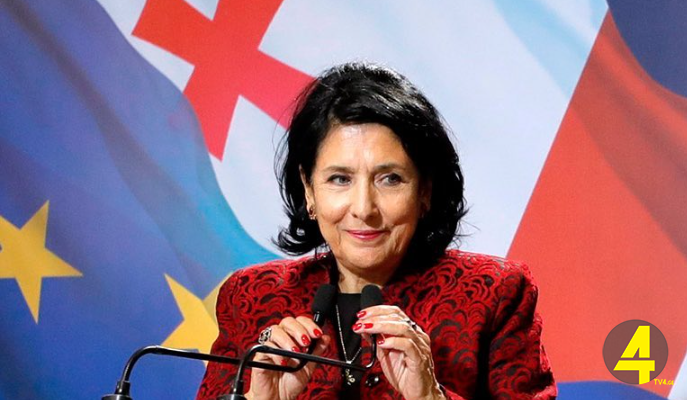 პრეზიდენტი