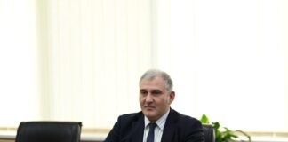 ონკოლოგიური პაციენტებისთვის სერვისების გაუმჯობესების საკითხები განიხილეს