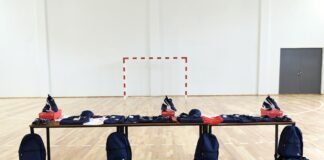 51 ეროვნულ ფედერაციას სპორტული ეკიპირება გადაეცა