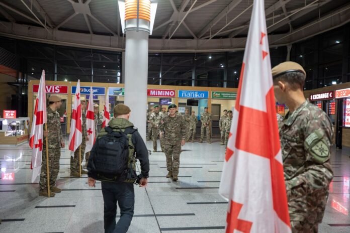 ტავდაცსა