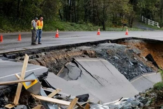 ქარიშხალი