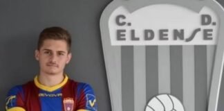 ესპანეთში, წყალდიდობის შედეგად, “ვალენსიის” 28 წლის ყოფილი ფეხბურთელი დაიღუპა