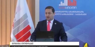 ,,ქრონიკის” დაიჯესტი 14.11.2024