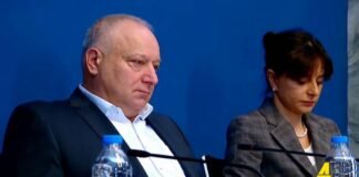 ,,ქრონიკის” დაიჯესტი 27.11.2024