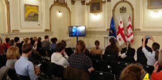 ,,ქრონიკის” დაიჯესტი 31.10.2024