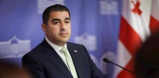 შალვა პაპუაშვილი: პარლამენტი ხვალ ჩანიშნავს პრეზიდენტის არჩევის თარიღს