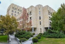 გიგა ავალიანის საქმეზე ჯგუფურად ჯანმრთელობის განზრახ მძიმე დაზიანების წაქეზების ფაქტზე ნია იმნაძეს და განსაკუთრებით მძიმე დანაშაულის შეუტყობინებლობის ფაქტზე ანასტასია ბერუაშვილს ბრალდება წარუდგინეს