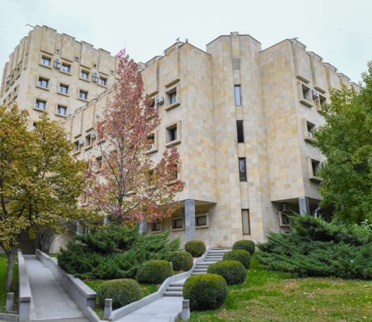 გიგა ავალიანის საქმეზე ჯგუფურად ჯანმრთელობის განზრახ მძიმე დაზიანების წაქეზების ფაქტზე ნია იმნაძეს და განსაკუთრებით მძიმე დანაშაულის შეუტყობინებლობის ფაქტზე ანასტასია ბერუაშვილს ბრალდება წარუდგინეს