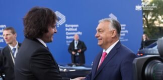 ირაკლი კობახიძე ევროპის პოლიტიკური გაერთიანების სამიტში მონაწილეობს