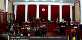 ,,ქრონიკის” დაიჯესტი 7.11.2024