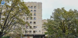 პროკურატურამ ბოლნისში 7 ადამიანის დანით დაჭრის საქმეზე 2 პირს ბრალდება წარუდგინა