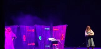 ,,ელისი საოცრებათა ქვეყანაში“ ფერადი მოგზაურობა მოზარდებისთვის – რუსთავის თეატრმა მორიგი პრემიერა წარმოადგინა