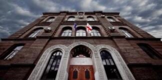 საქართველოს საგარეო საქმეთა სამინისტროს მოქმედი თანამშრომლები “ქართული ოცნების” პოლიტიკას ემიჯნებიან