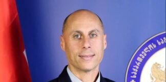 ბულგარეთში საქართველოს ელჩმა თანამდებობა დატოვა