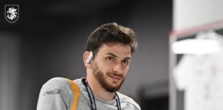 ხვიჩა კვარაცხელია – მტკივა ჩემი ქვეყანა, მტკივა ჩემი ხალხი – შეწყვიტეთ ძალადობა და აგრესია! საქართველო იმსახურებს ევროპას დღეს ისე როგორც არასდროს – დაუშვებელია ამ გზიდან გადახვევა!