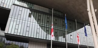 „ქართული ოცნების“ მიერ ევროკავშირში გაწევრიანების პროცესის შეჩერებას საქართველოს იუსტიციის სახლის 500-ზე მეტი თანამშრომელიც გაემიჯნა