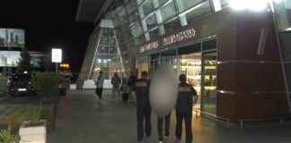 მიგრაციის დეპარტამენტის თანამშრომლებმა უცხო ქვეყნის 60 მოქალაქე საქართველოდან გააძევეს