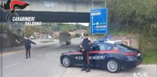 იტალიაში ტანსაცმლის მოპარვისთვის ძებნილი, 38 წლის საქართველოს მოქალაქე დააკავეს