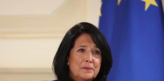 პრეზიდენტი – დიპლომატიის დღეს ვერ მოგილოცავთ!.. საქართველოს დადუმებულო ელჩებო