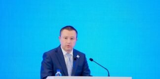 ირაკლი ნადარეიშვილი: ხელოვნური ინტელექტის მეშვეობით ეკონომიკის ტრადიციული დარგების ტრანსფორმაცია ჩვენი ეკონომიკური პოლიტიკის პრიორიტეტია