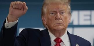 დონალდ ტრამპი პუტინთან საუბარს არ გამორიცხავს