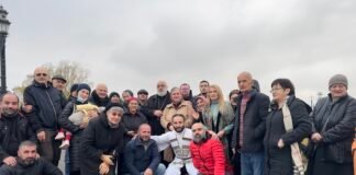 საქართველოს მართლმადიდებელი ეკლესია დღეს 100 ათასი მოწამის ხსენების დღეს აღნიშნავს