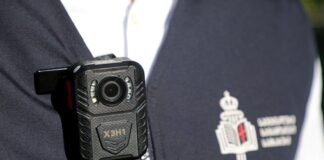 სპეციალურმა საგამოძიებო სამსახურმა ფარული მიყურადების ფაქტზე ერთი პირი ამხილა