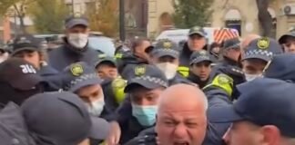 ჟურნალისტების და ოპერატორების დევნის და დაკავების შეტყობინებებით მედიაომბუდსმენმა სპეციალურ საგამოძიებო სამსახურს მიმართა